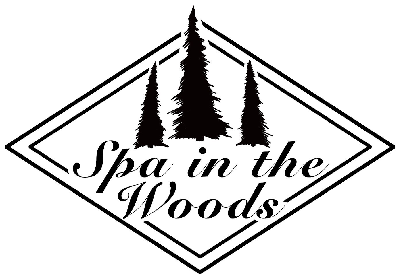 Spa in the Woods